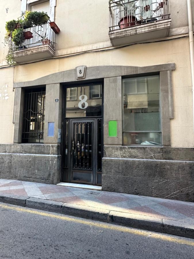 Apartamento Rambla *
