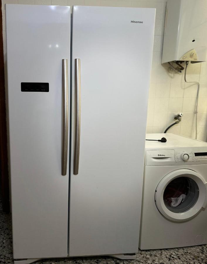 Happy Hideaway Apartamento Alicante