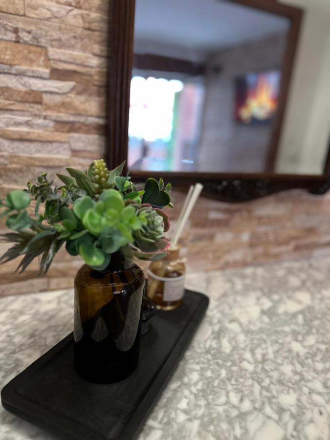Happy Hideaway Apartamento