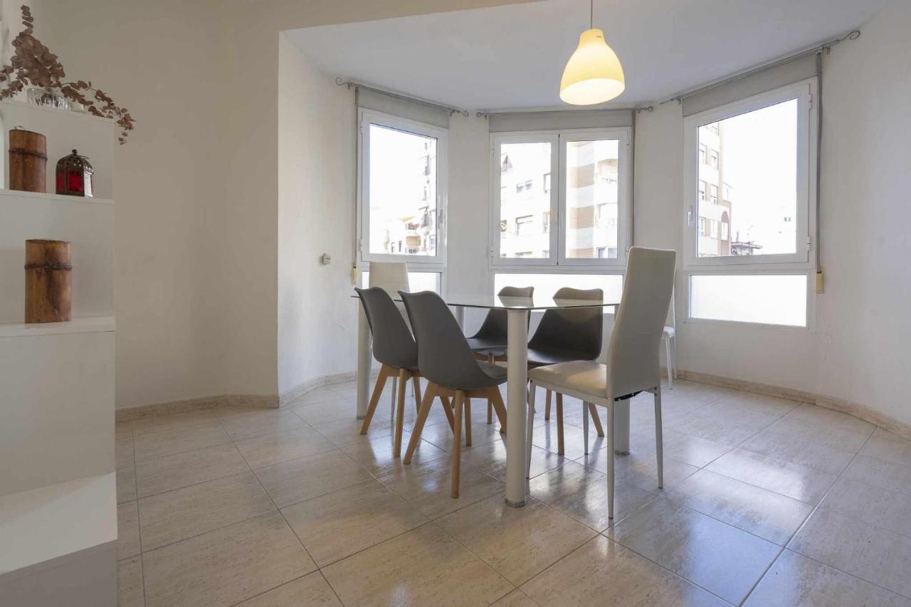 Apartamento Calderon Centro Apartamento
