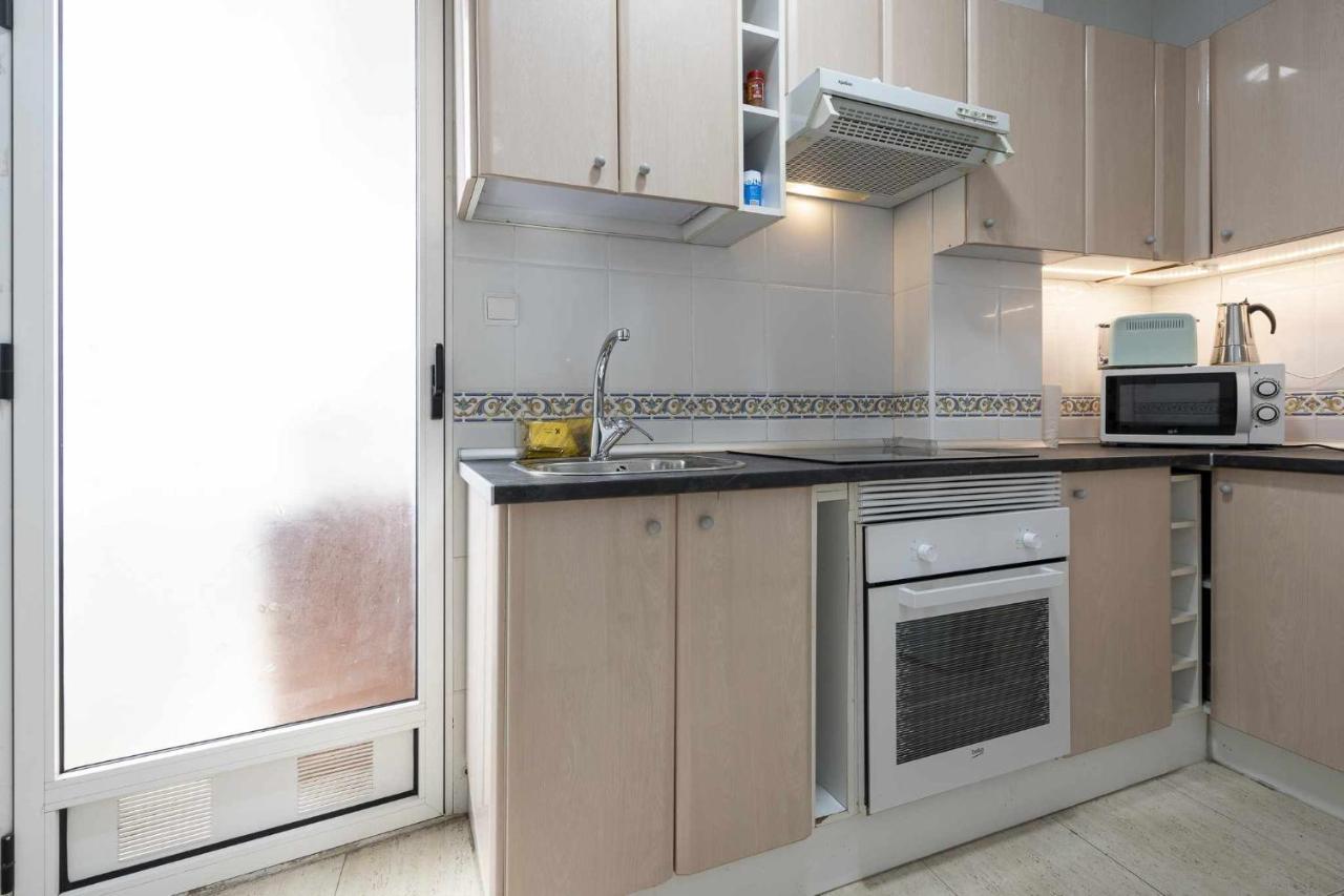 Apartamento Calderon Centro Apartamento *