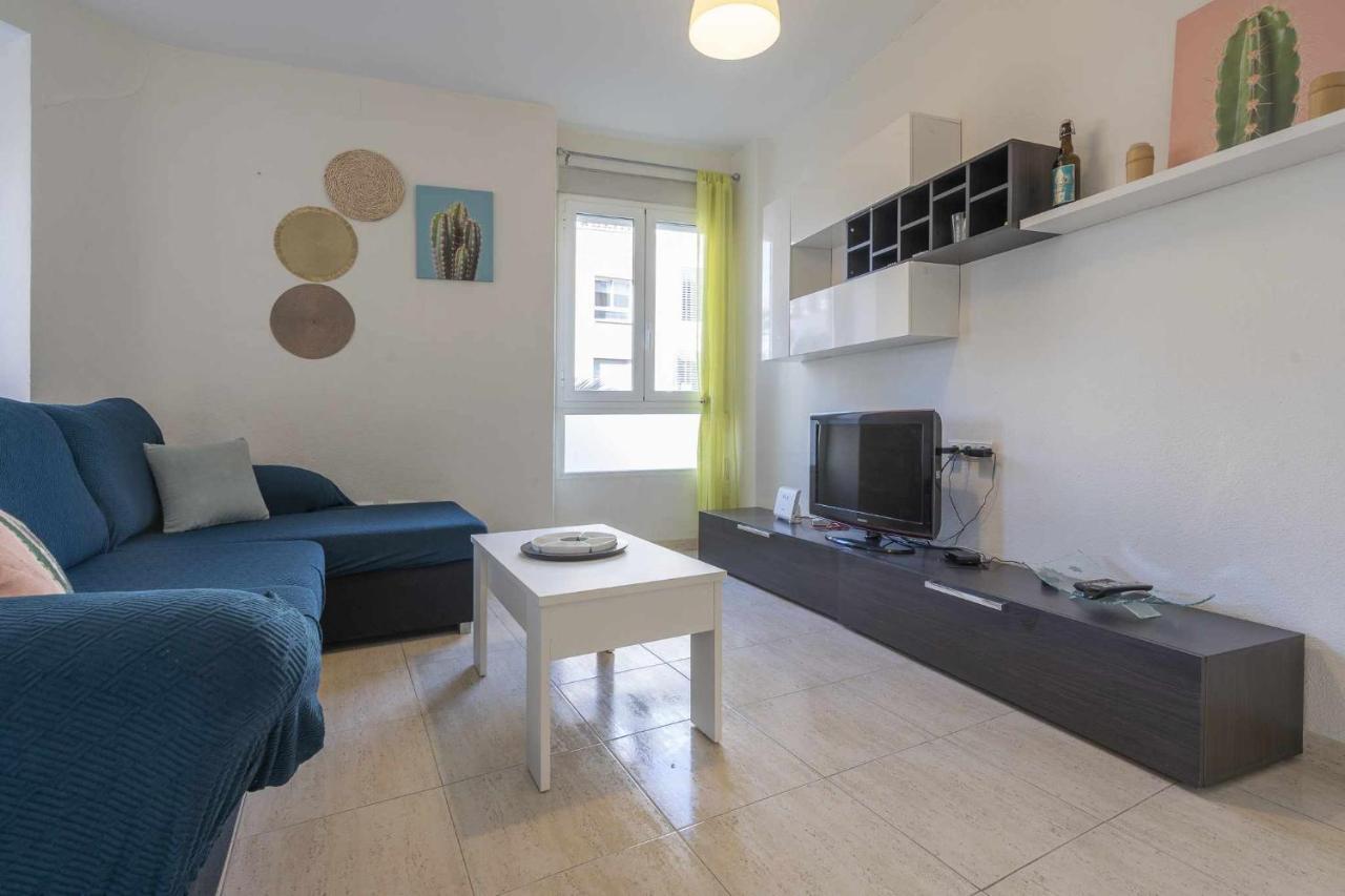 Apartamento Apartamento Calderon Centro