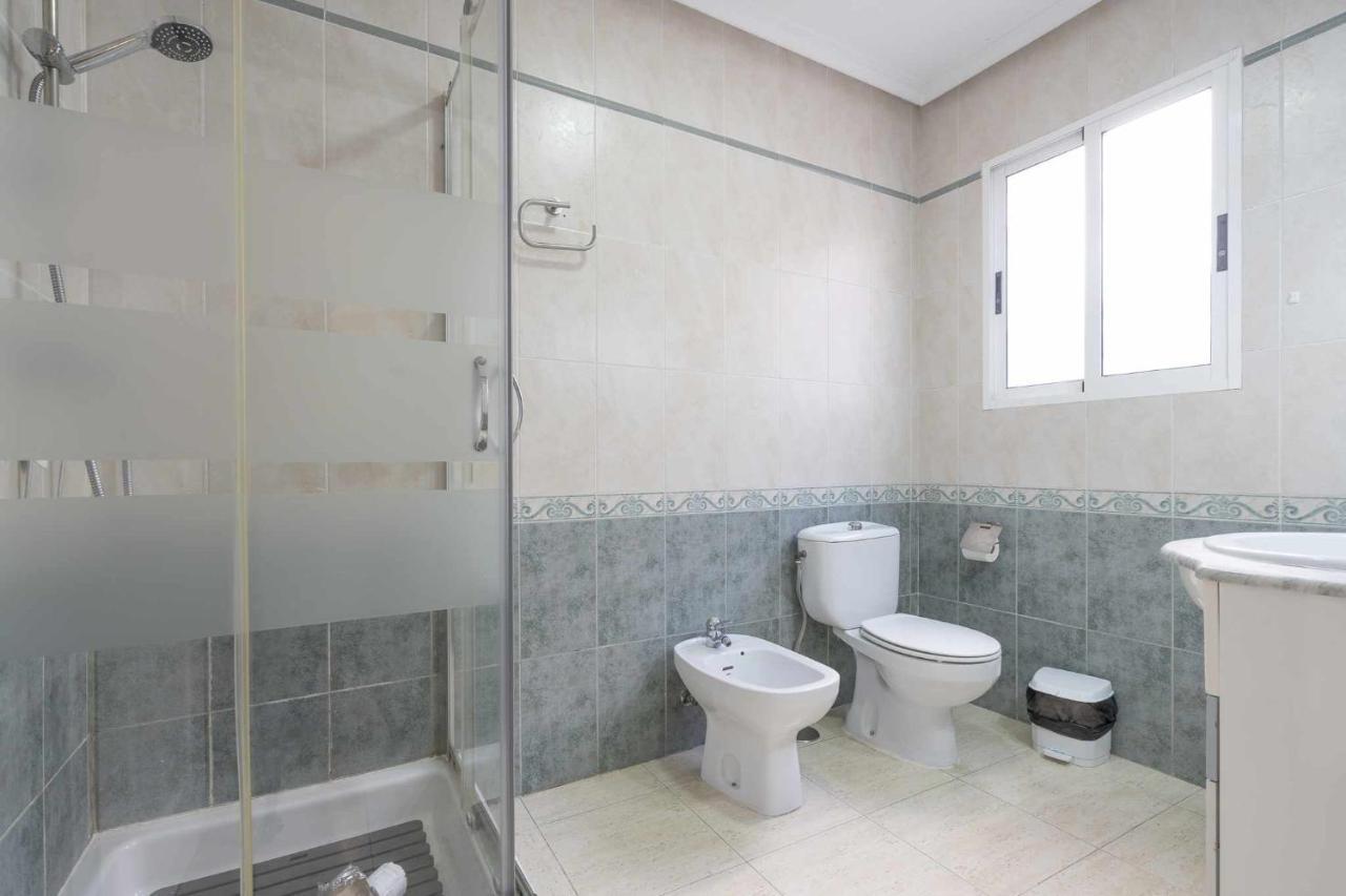 Apartamento Calderon Centro Apartamento