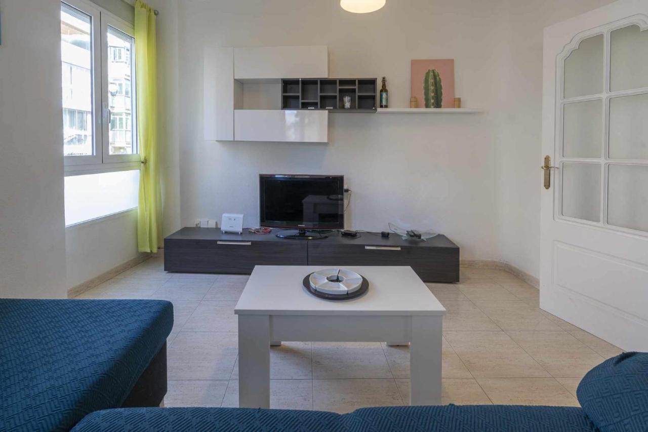 Apartamento Calderon Centro Apartamento Alicante