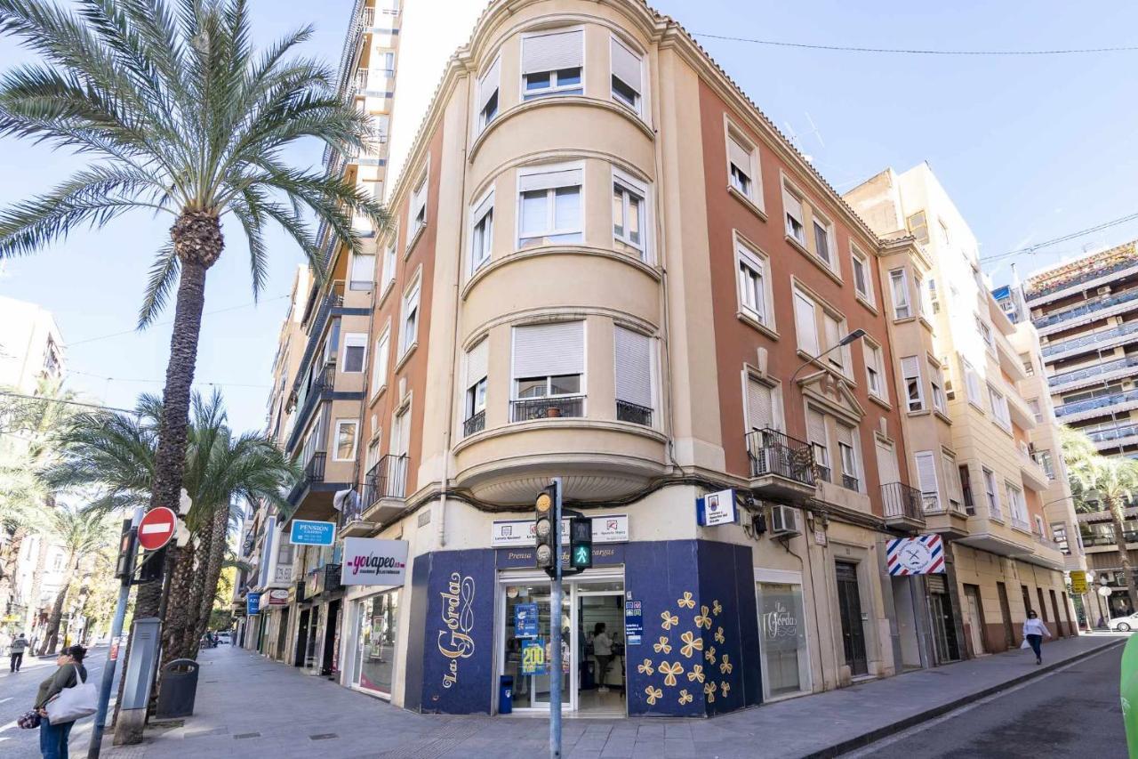 Apartamento Apartamento Calderon Centro *