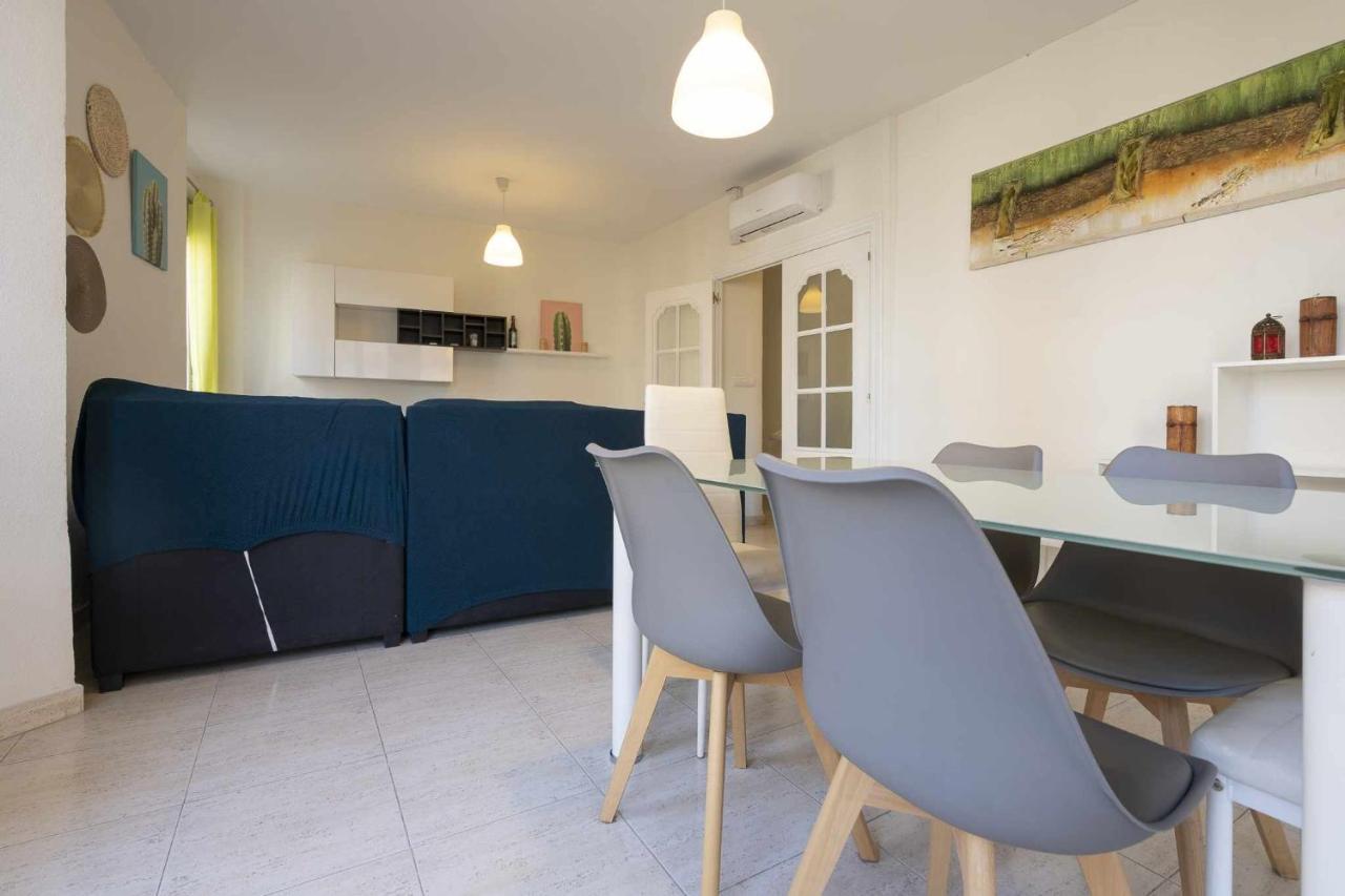 Apartamento Apartamento Calderon Centro *