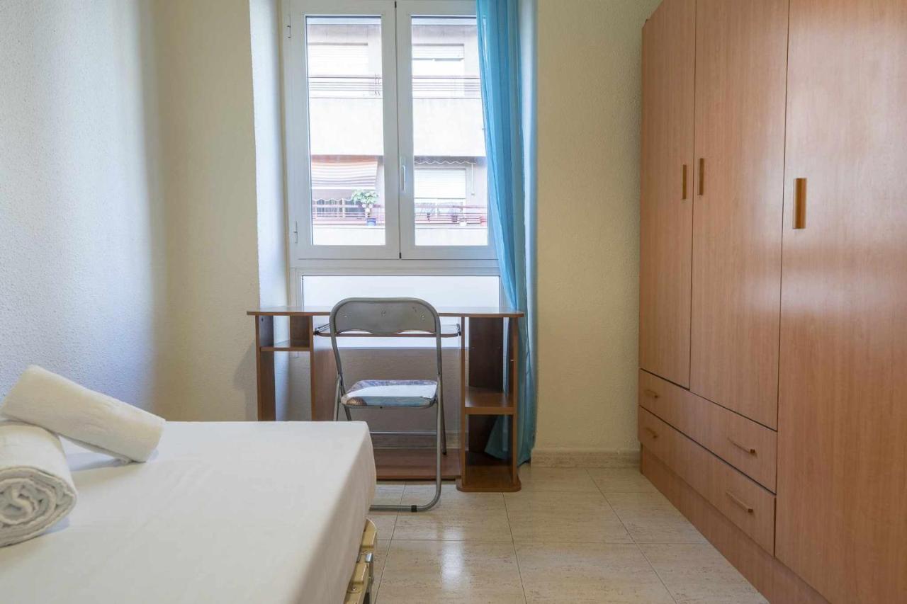 Apartamento Apartamento Calderon Centro Alicante