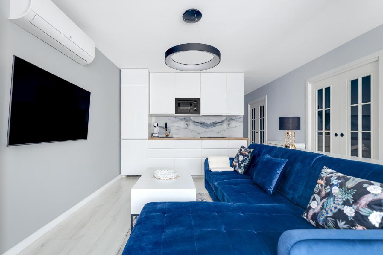 Apartamento Nicole