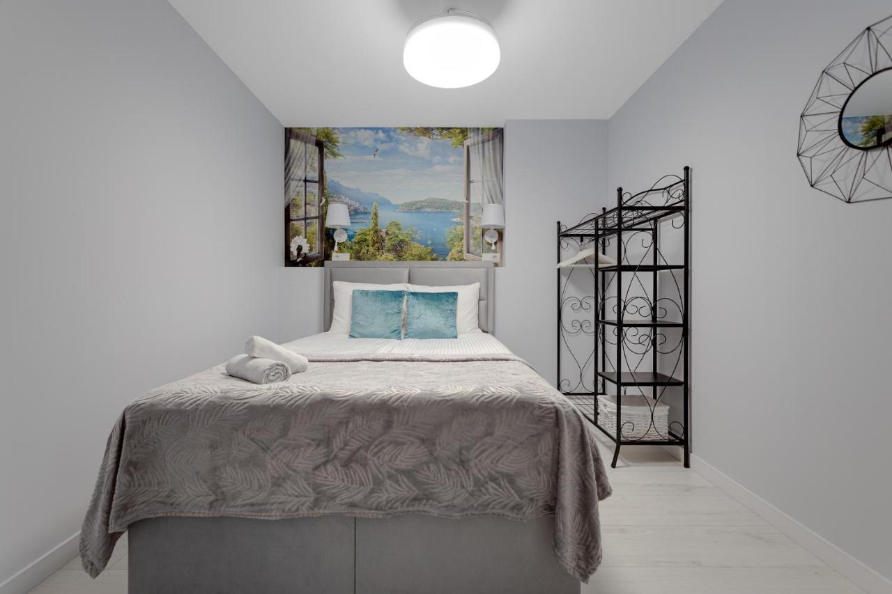 Nicole Apartamento