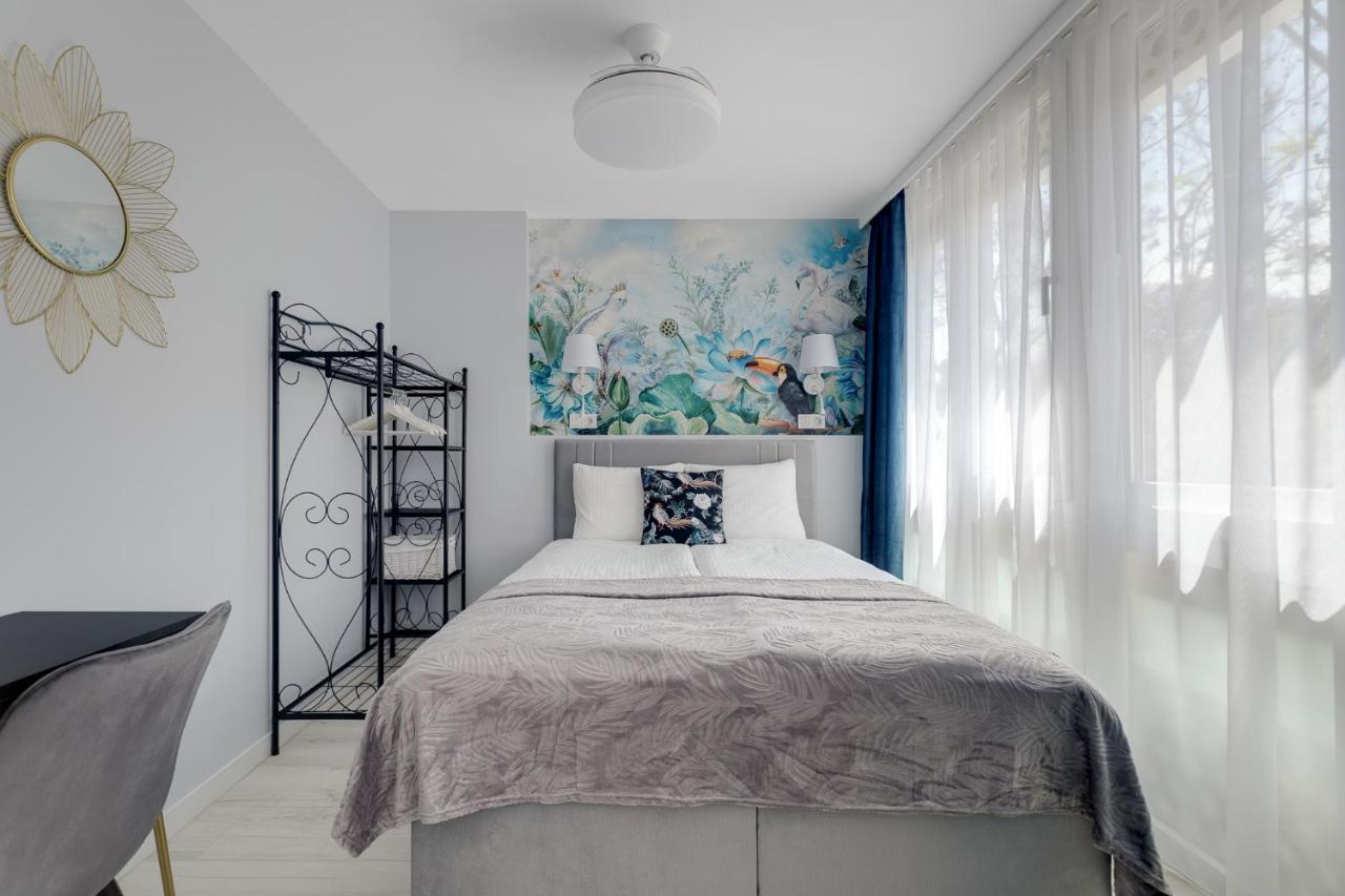Nicole Apartamento *