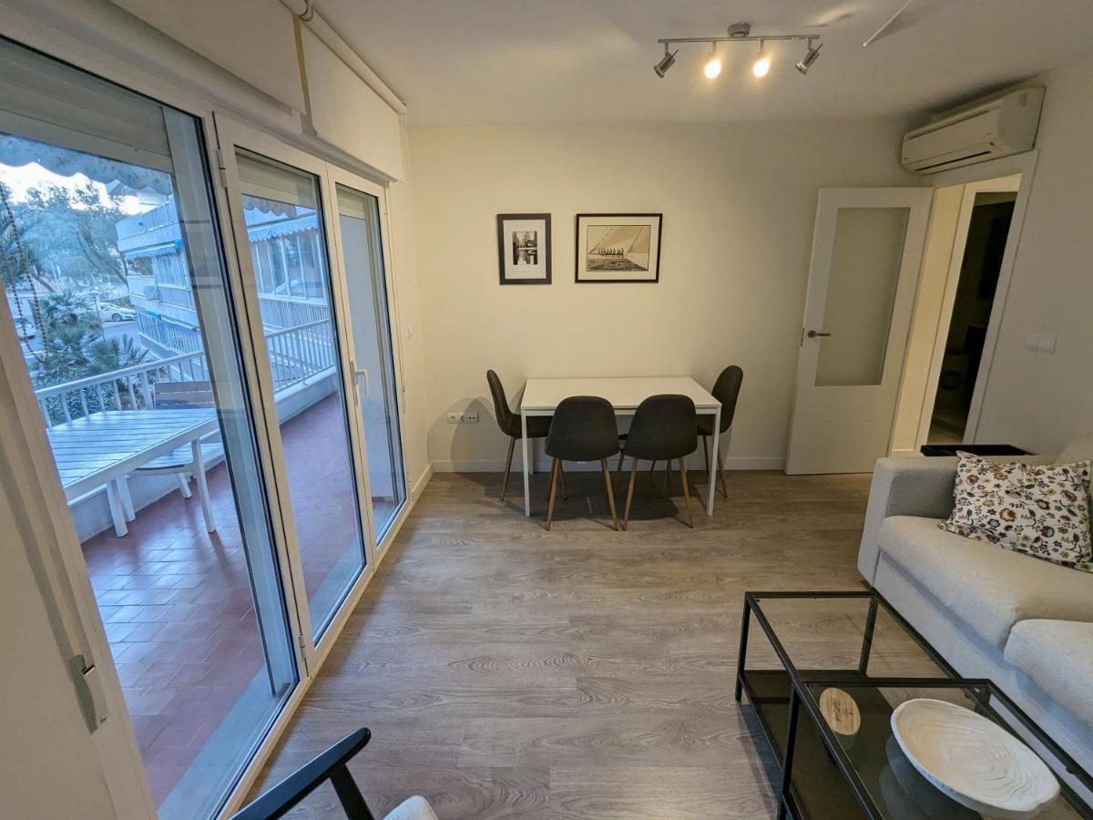 Bruselas 23 Apartment Alicante