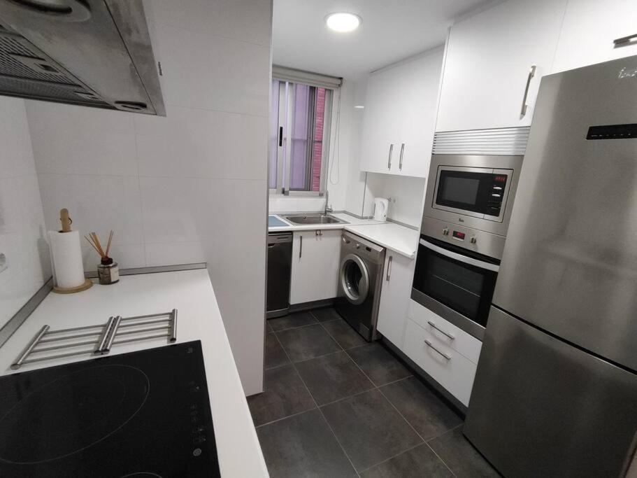 Apartment Bruselas 23
