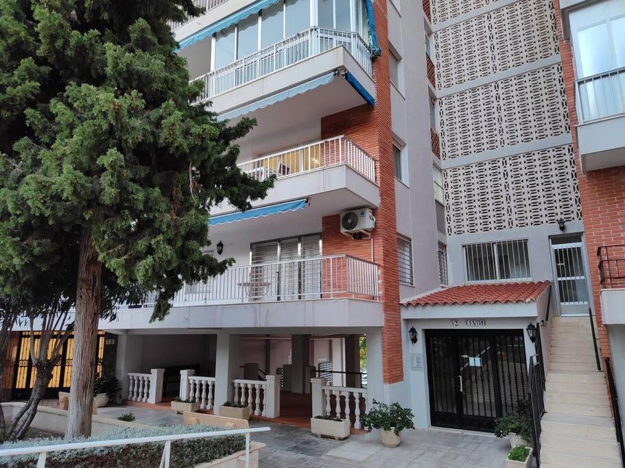 Apartment Bruselas 23