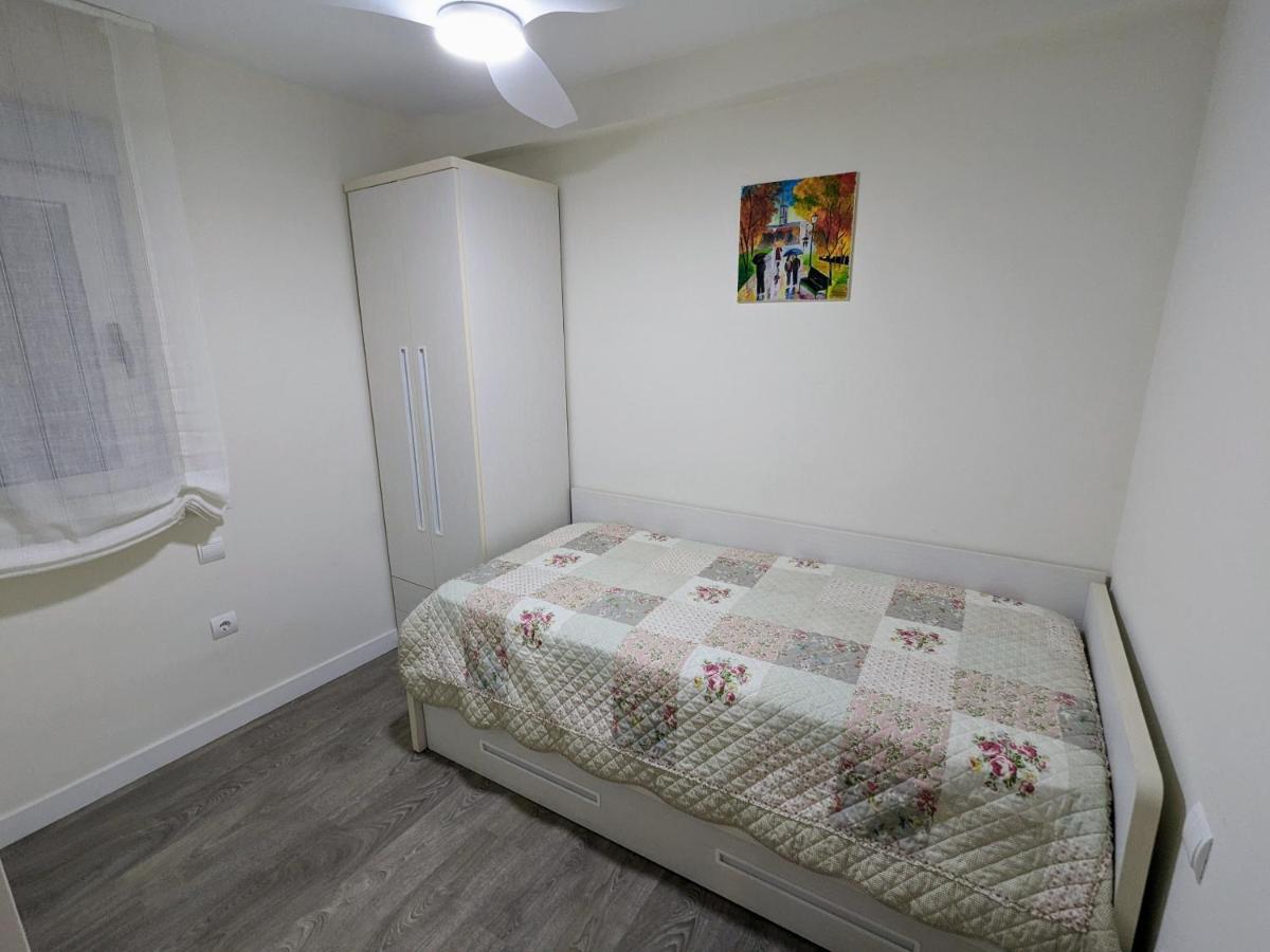 Apartment Bruselas 23