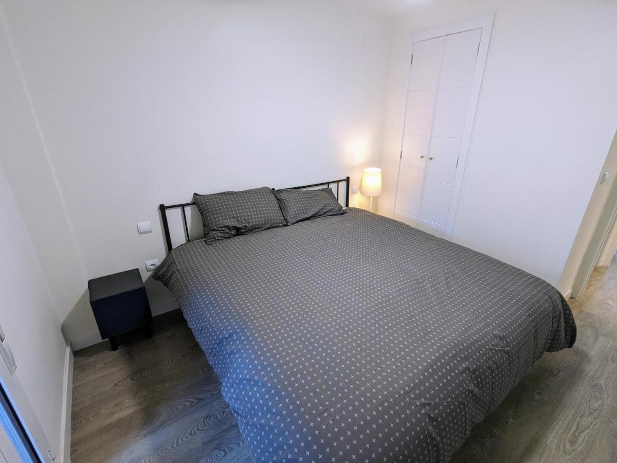 Apartment Bruselas 23 Alicante