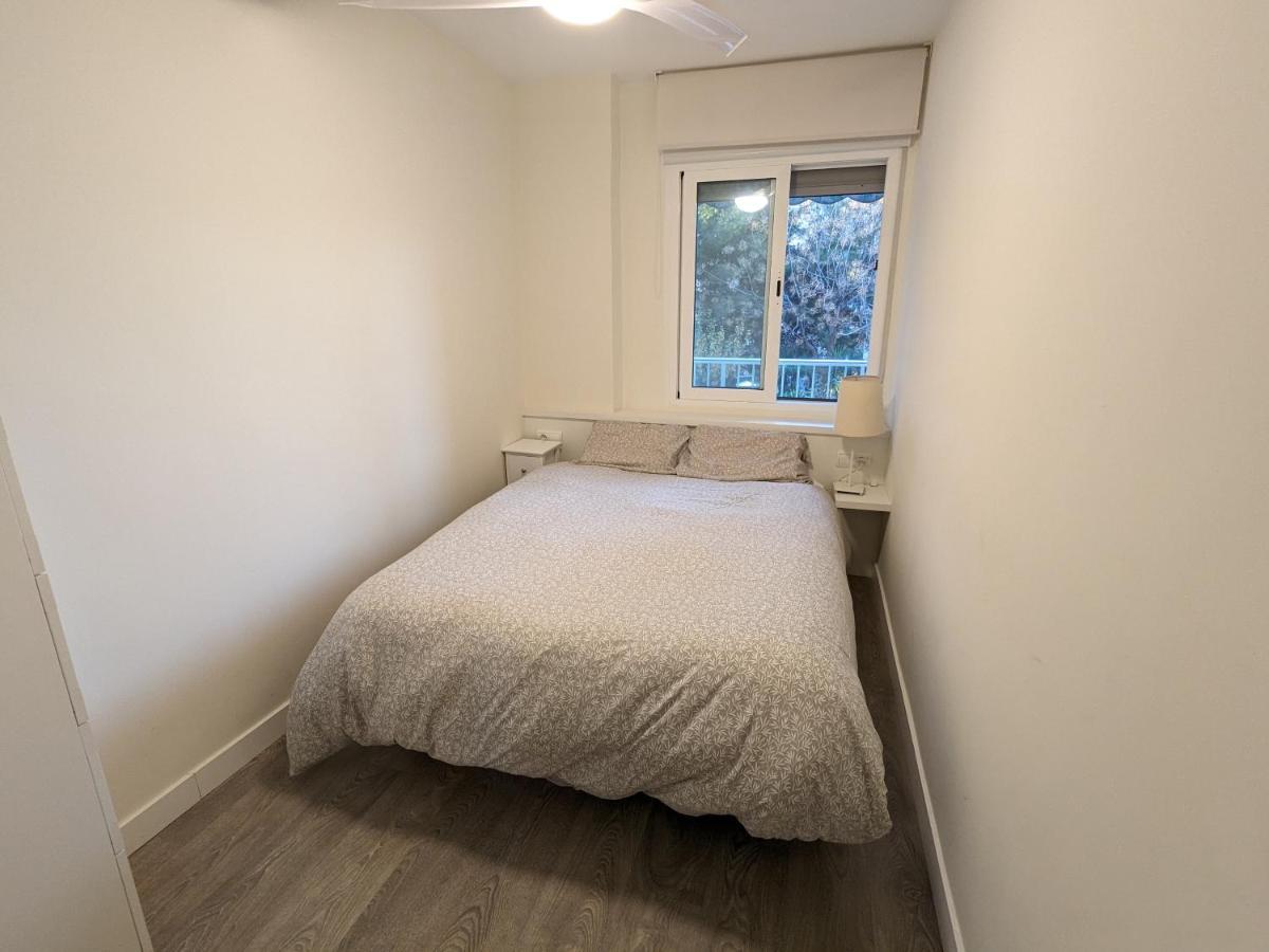 Apartment Bruselas 23