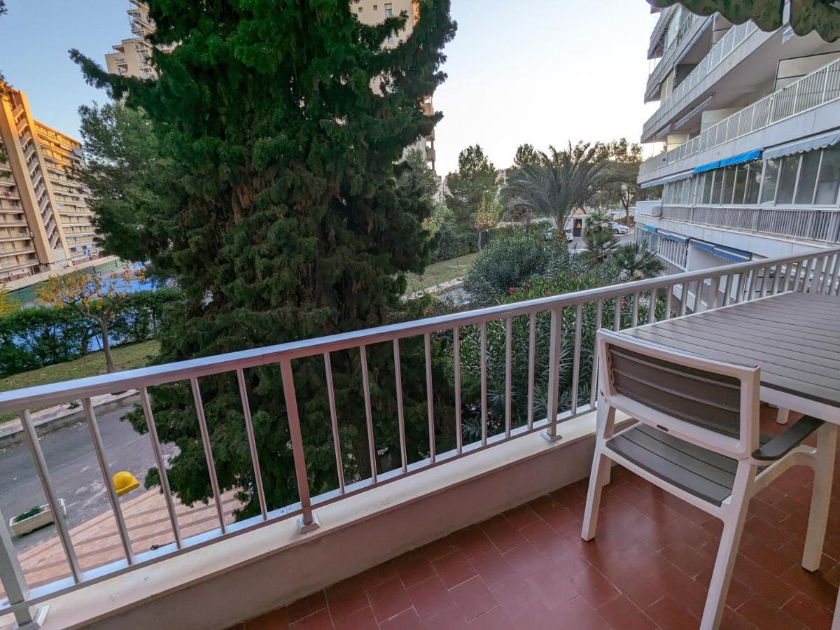 Apartment Bruselas 23 Alicante
