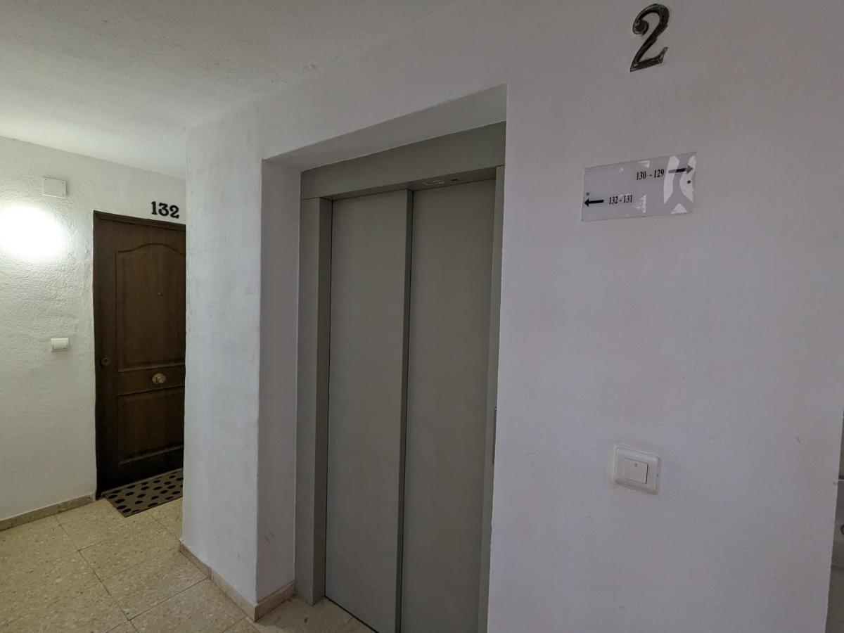 Apartment Bruselas 23 Alicante