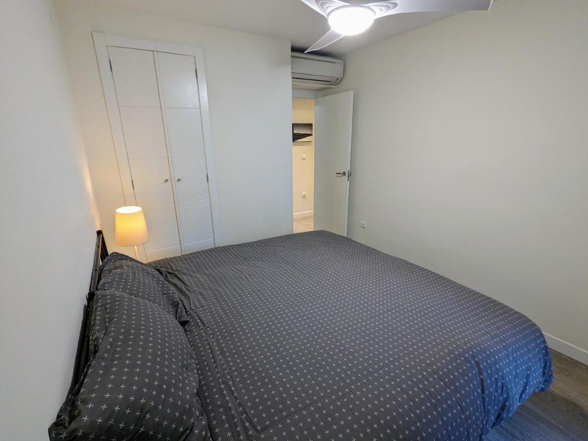 Apartment Bruselas 23 Alicante
