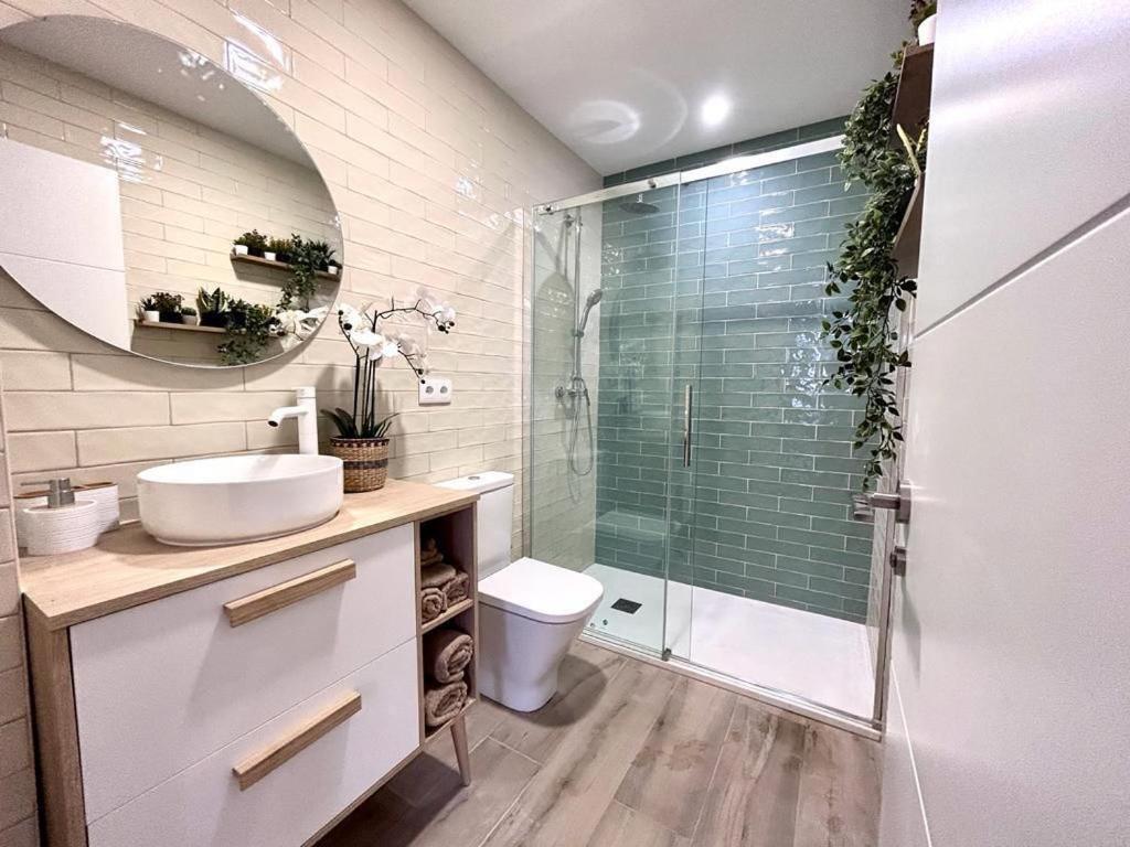 Apartamento Casa Kiana Gam *