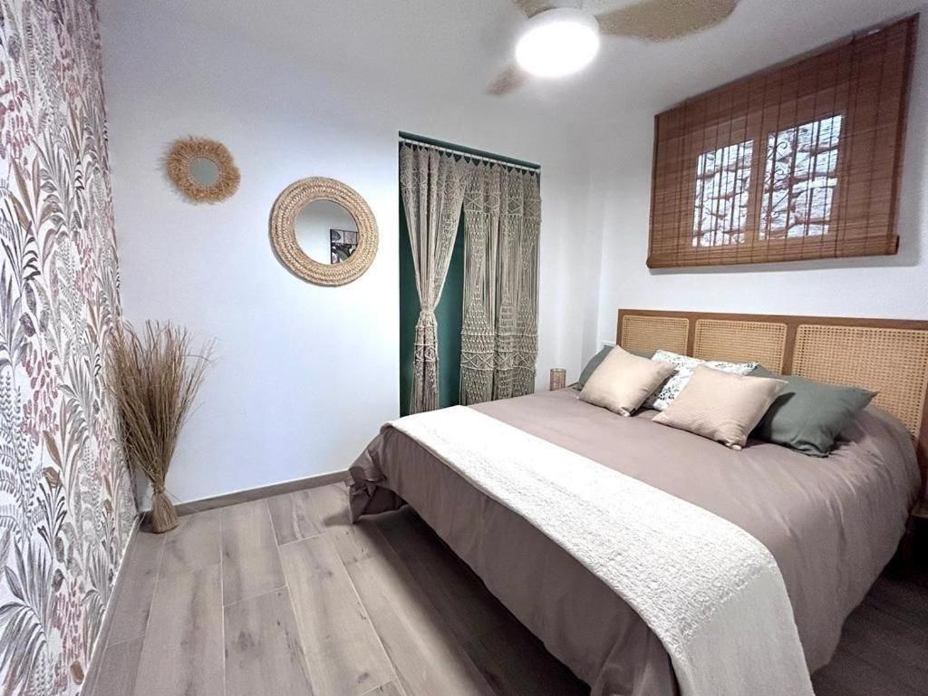 Casa Kiana Gam * Alicante