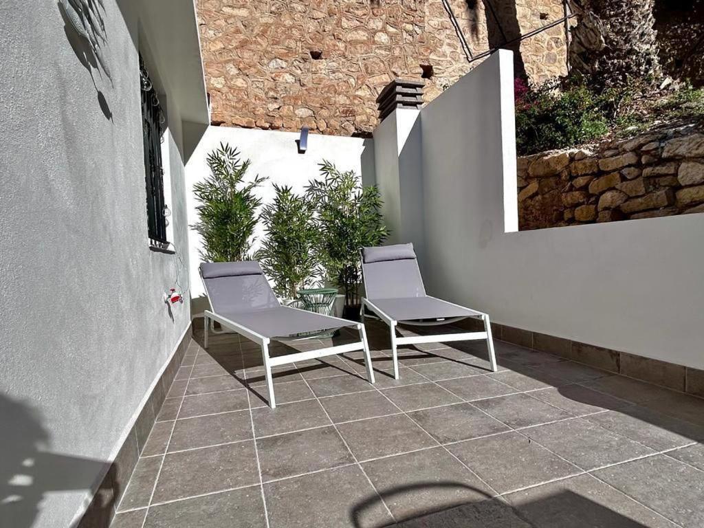 Apartamento Casa Kiana Gam *