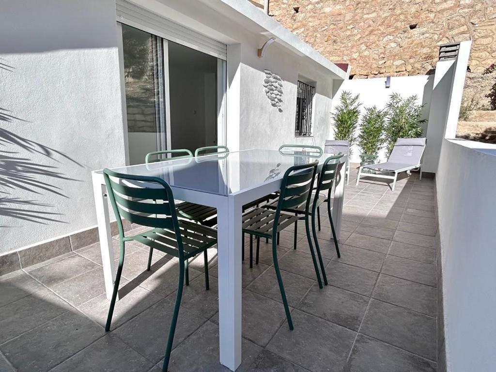 Casa Kiana Gam * Alicante