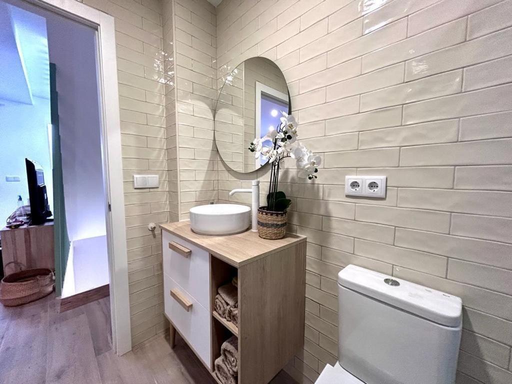 Apartamento Casa Kiana Gam