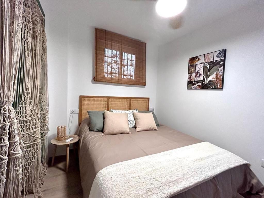 Casa Kiana Gam Alicante