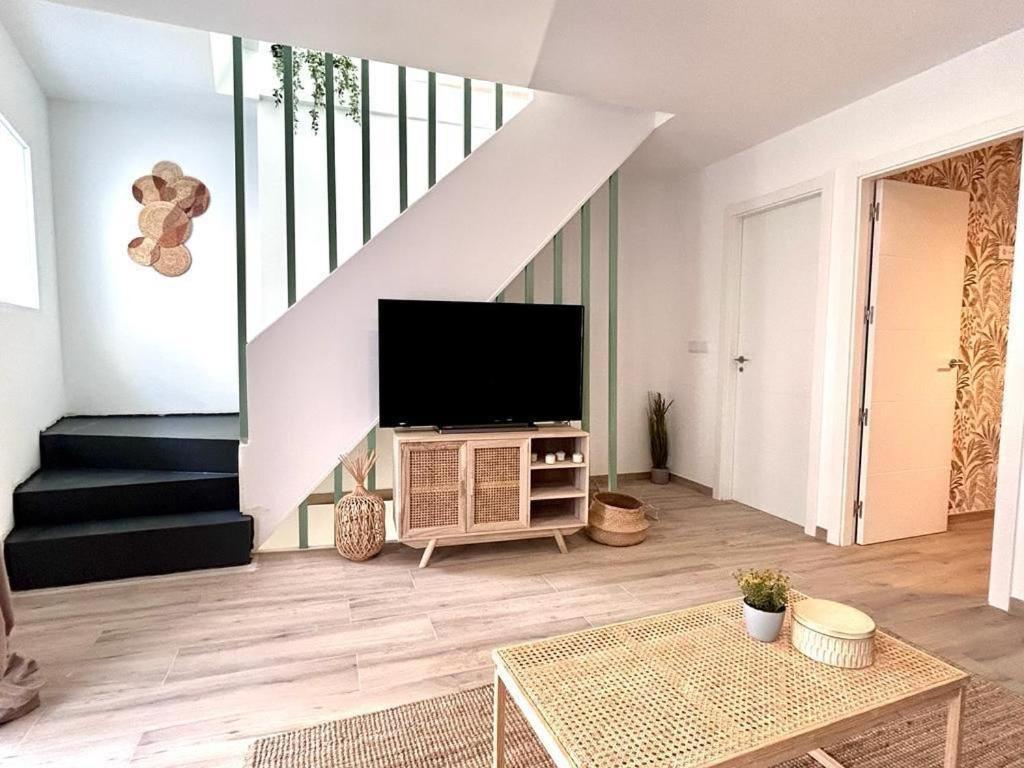 Apartamento Casa Kiana Gam Alicante