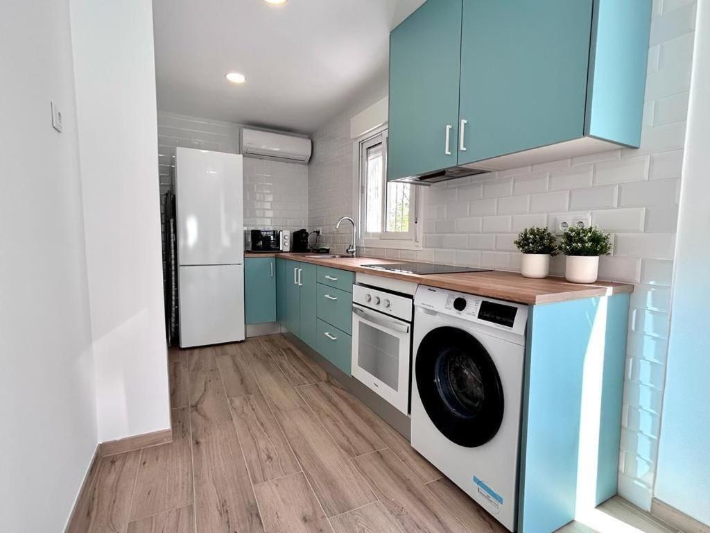 Apartamento Casa Kiana Gam