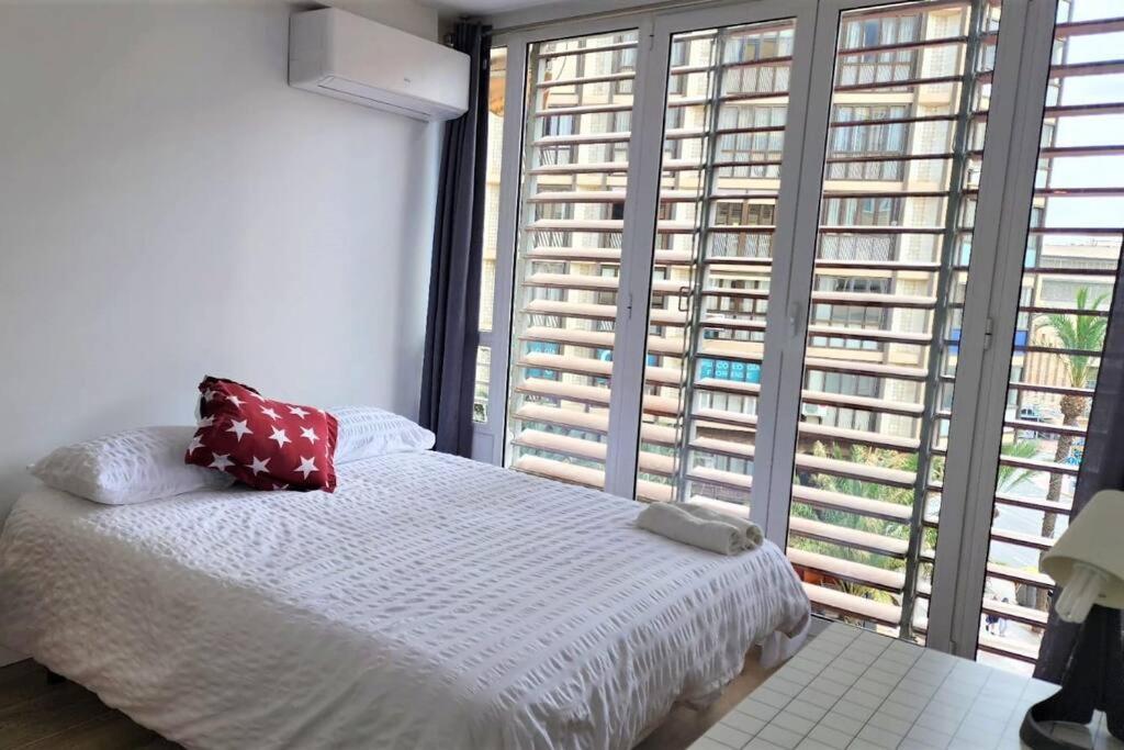 Apartamento En La Rambla Centro *