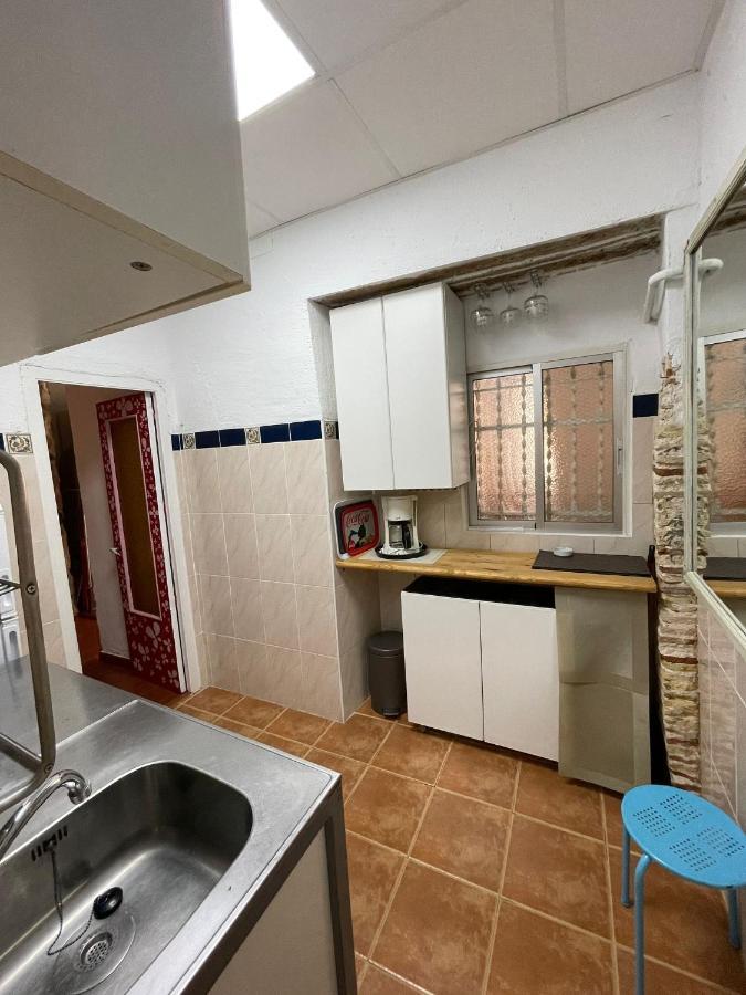 Apartamento A 3' Playa