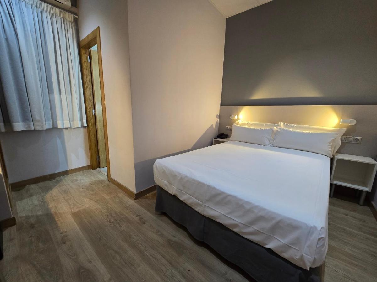 Hotel Rambla Contactless Alicante