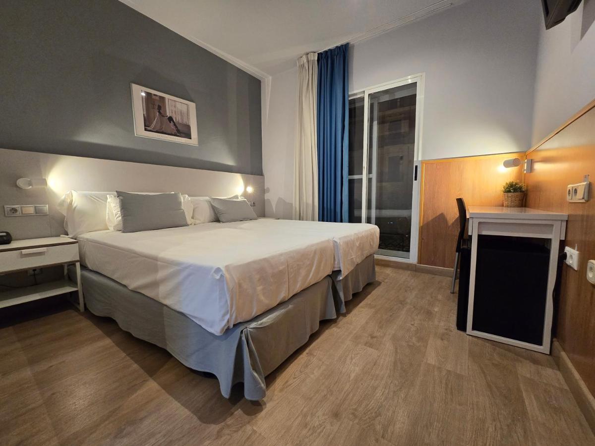 Hotel Rambla Contactless 2*