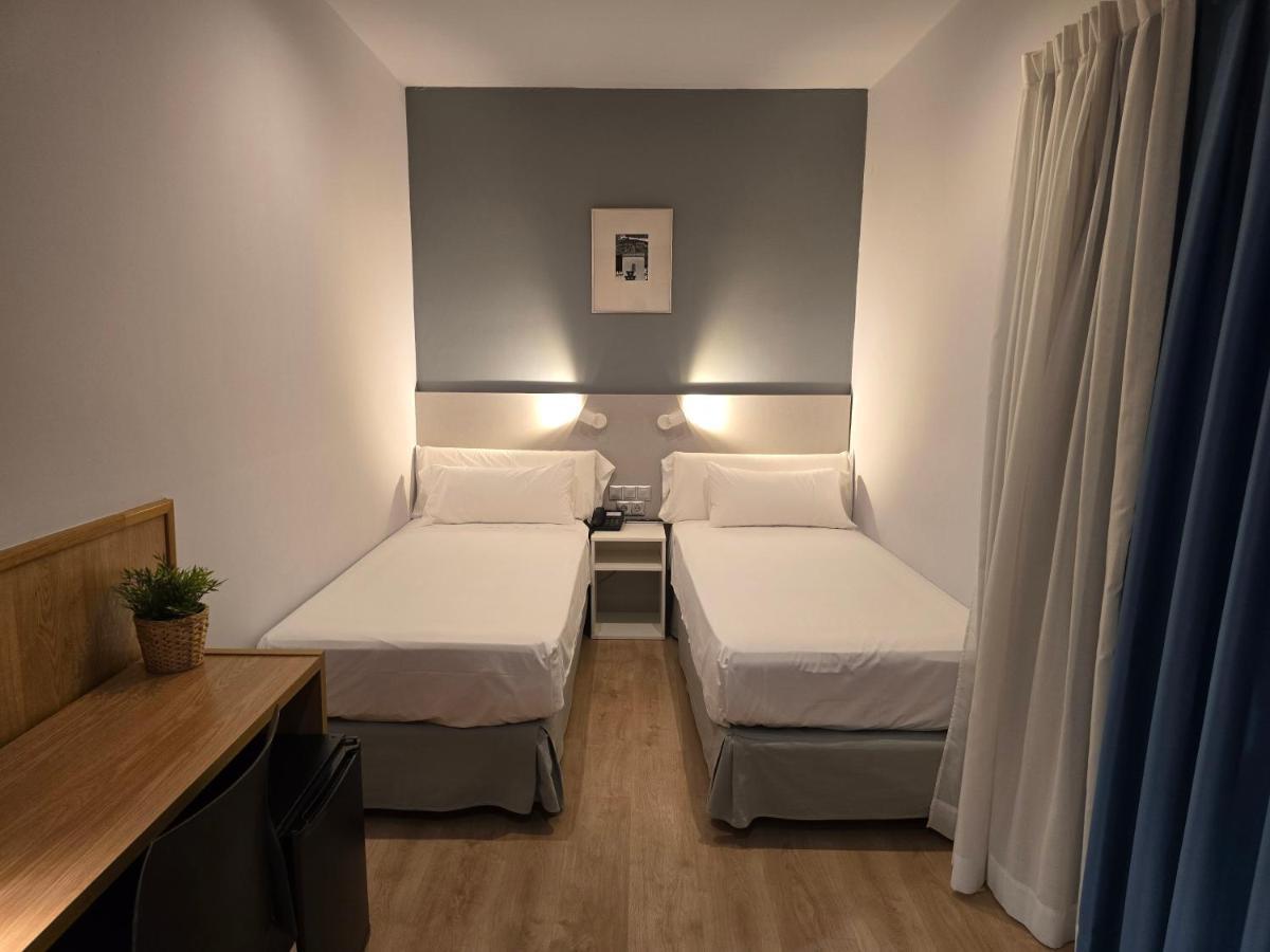 Hotel Rambla Contactless Alicante