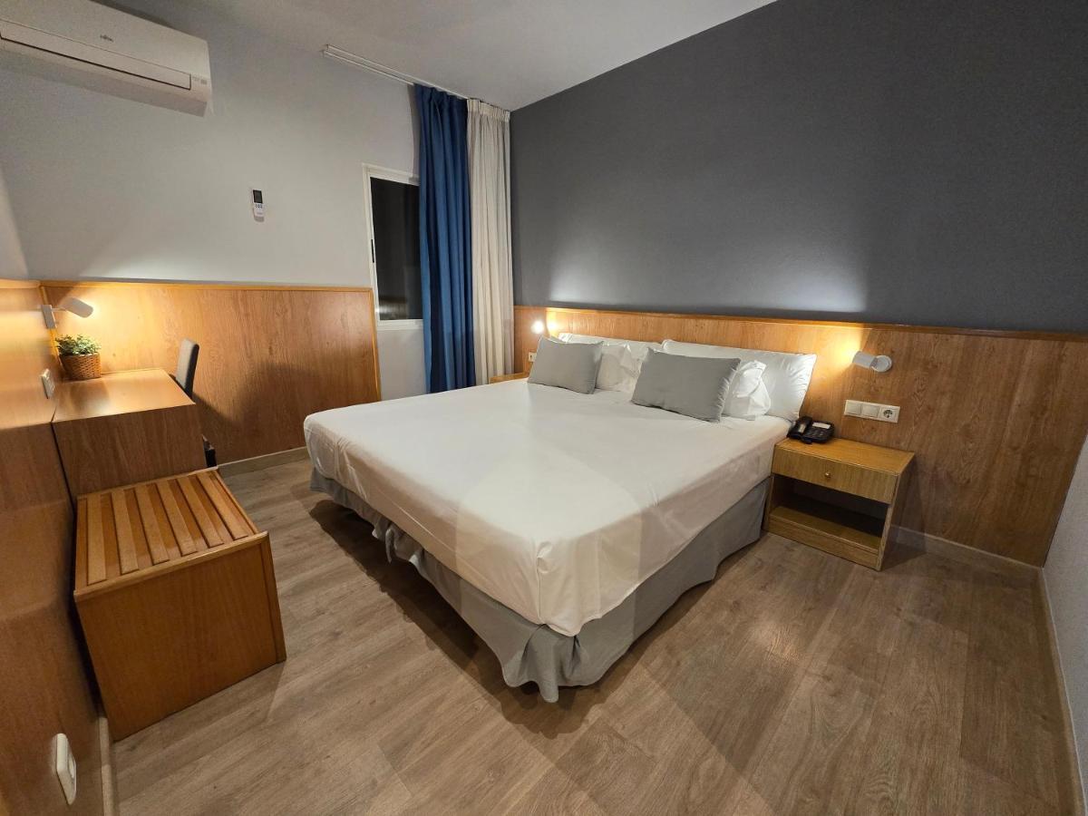 Hotel Rambla Contactless Alicante