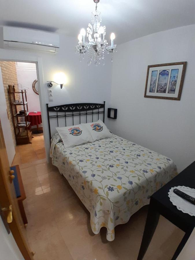 Pension Antonio Guesthouse 2* Alicante