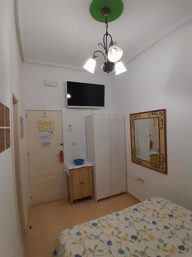 Pension Antonio Guesthouse 2*