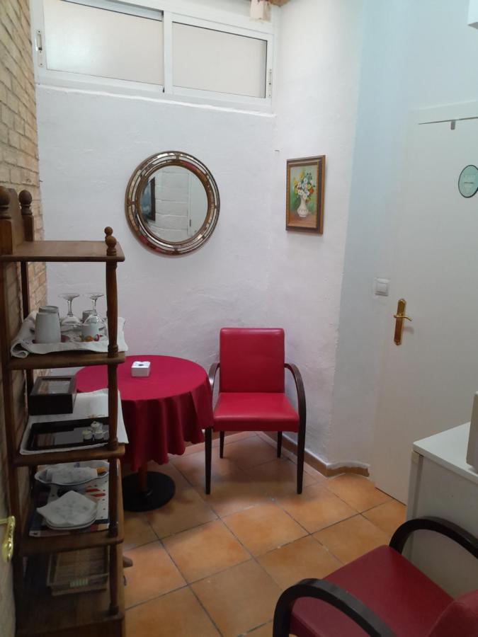 Guest house Pension Antonio Guesthouse Alicante