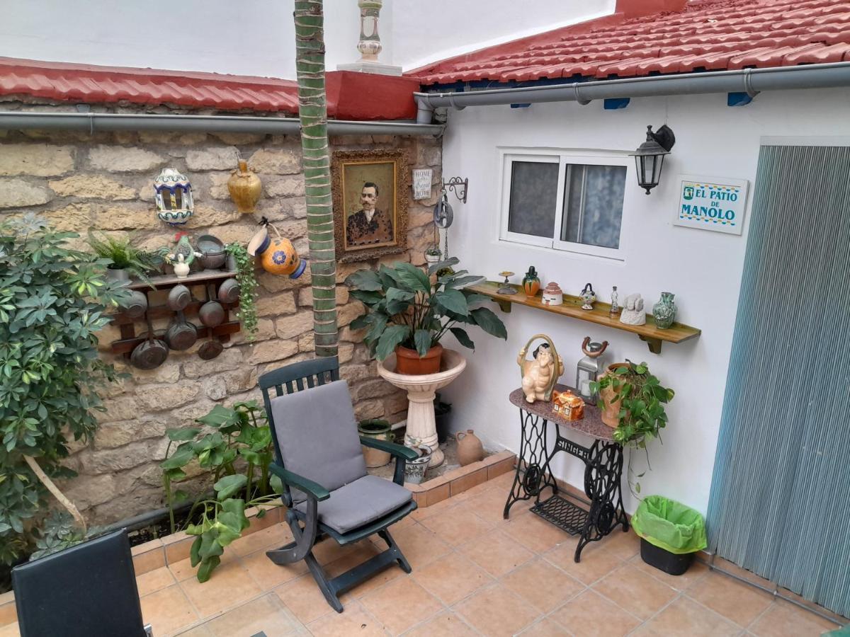 Pension Antonio Guesthouse Guest house Alicante