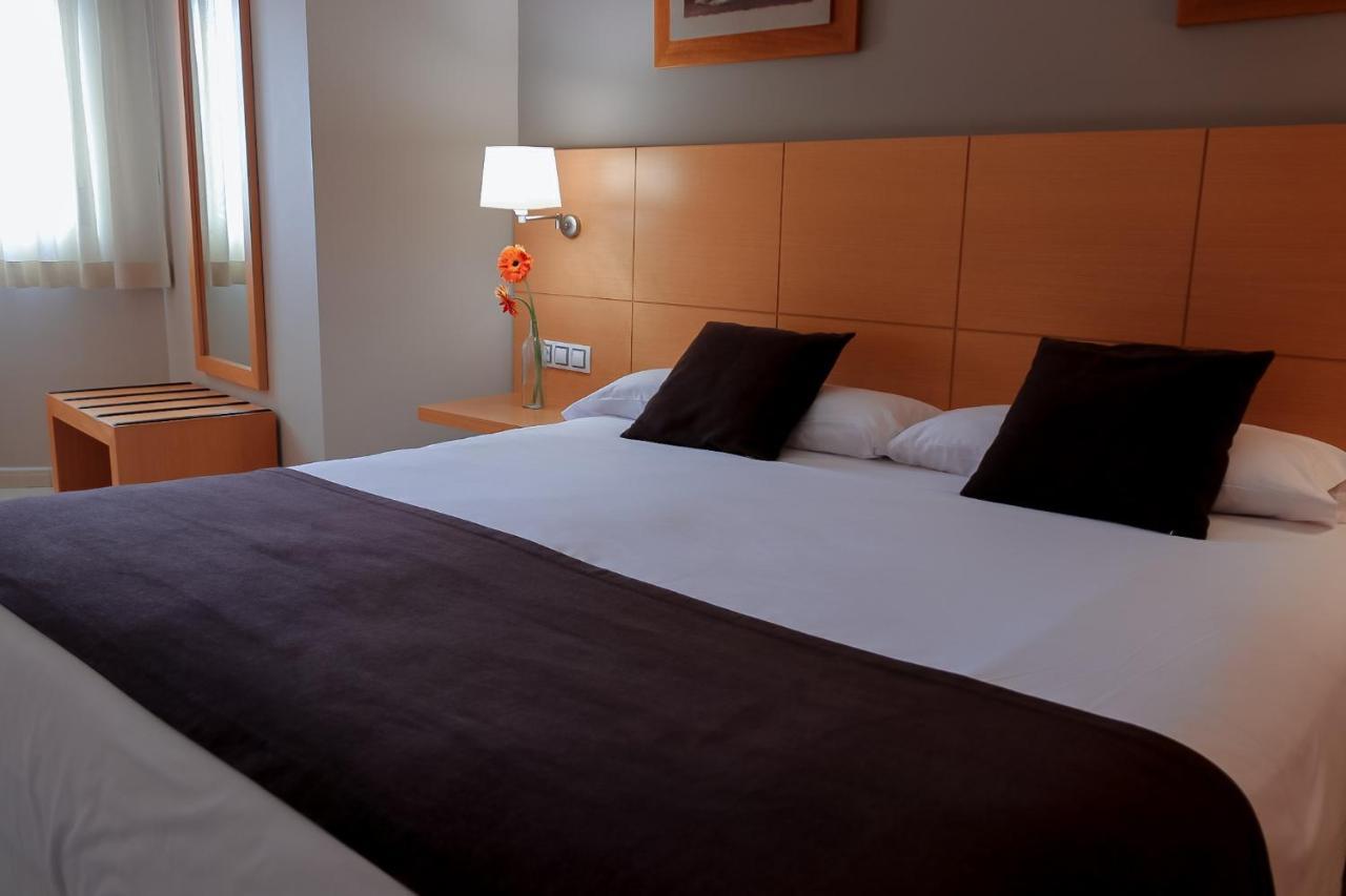 Hotel La Estacion 3*