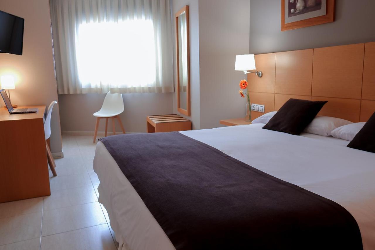 La Estacion Hotel Alicante