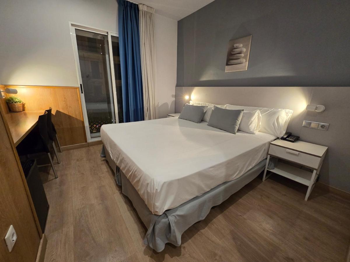 Rambla Contactless Hotel Alicante