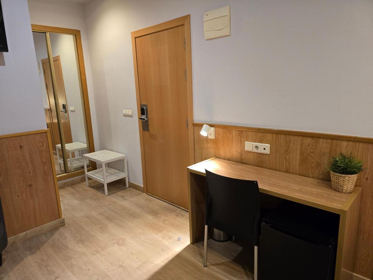 Rambla Contactless Hotel