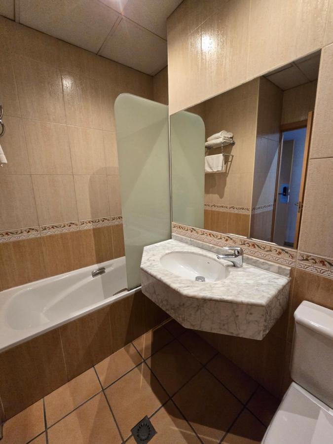 Rambla Contactless Hotel