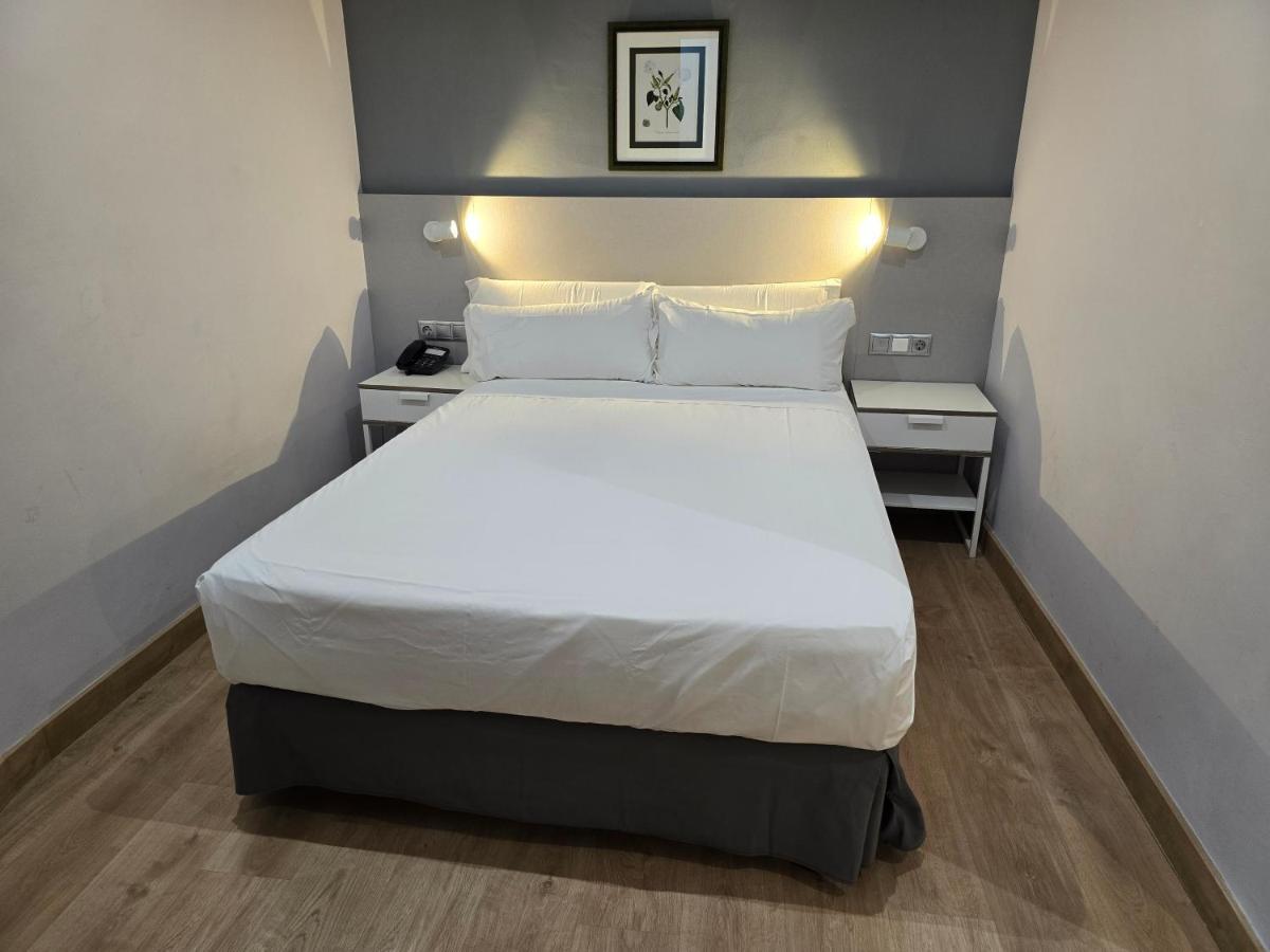 Rambla Contactless Hotel