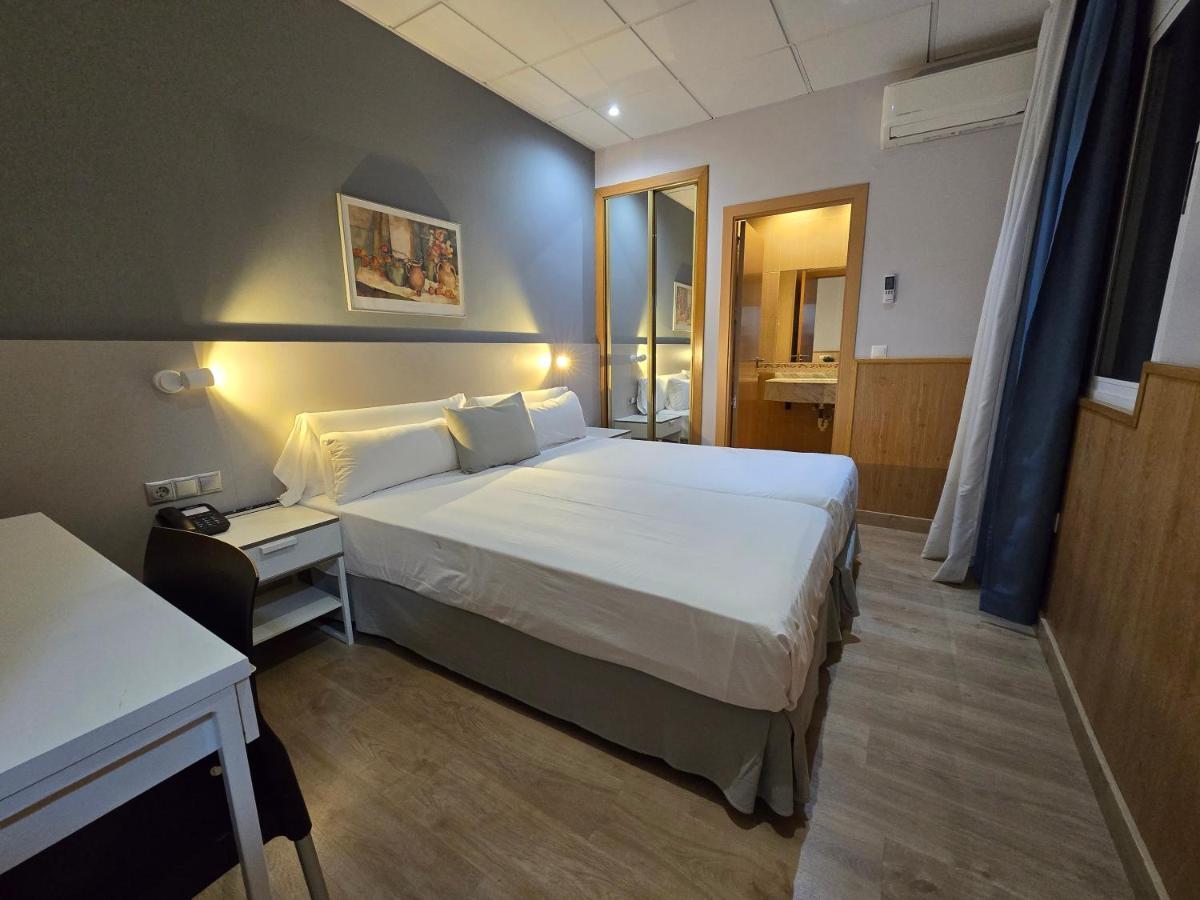 Rambla Contactless Hotel Alicante