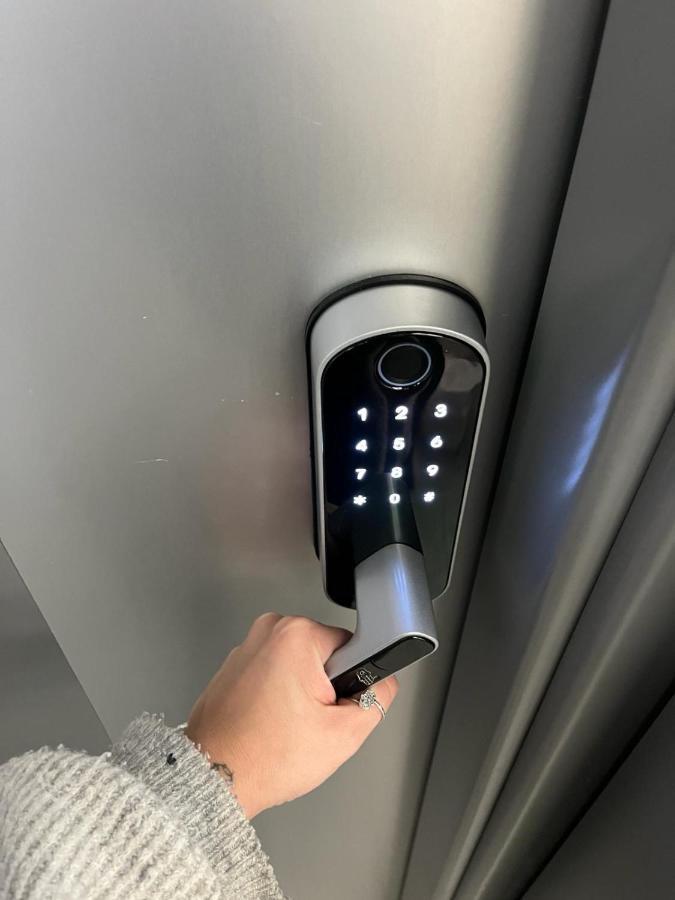 Hotel Rambla Contactless