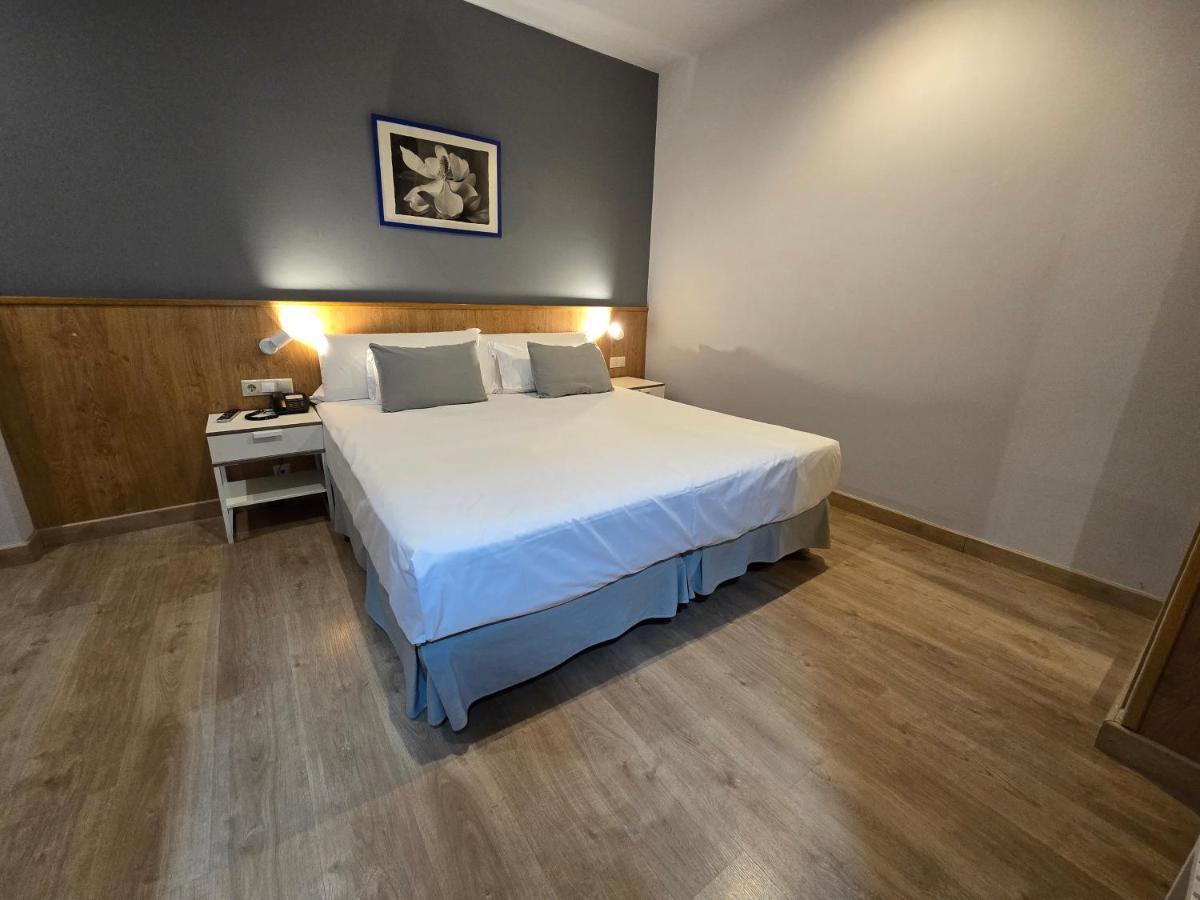 Hotel Rambla Contactless